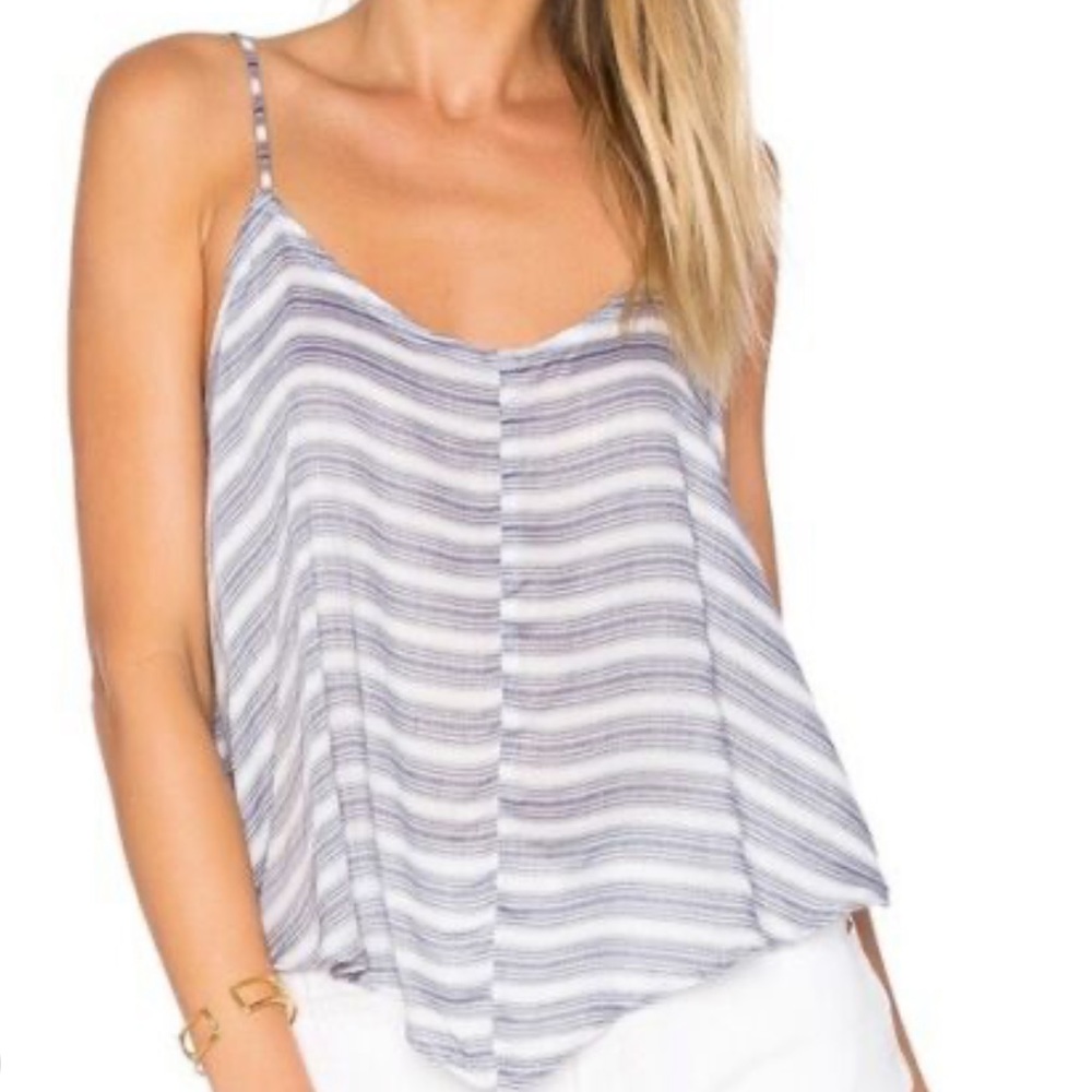 FREE PEOPLE - Tank